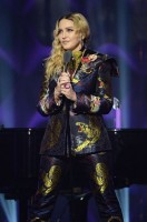 Madonna at Billboard Women in Music 2016 - 9 December 2016 v2 (27)