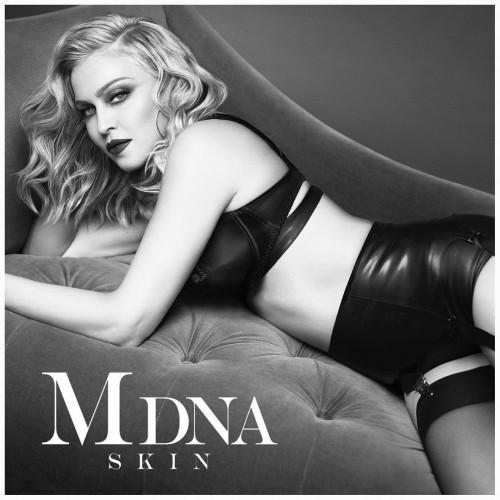 Madonna by Luigi and Iango for MDNA Skin 01