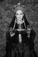 Madonna attends the Met Gala at the Metropolitan Museum of Art in New York - 7 May 2018 - Update (1)