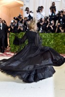 Madonna attends the Met Gala at the Metropolitan Museum of Art in New York - 7 May 2018 - Update (35)