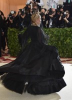 Madonna attends the Met Gala at the Metropolitan Museum of Art in New York - 7 May 2018 - Update (37)