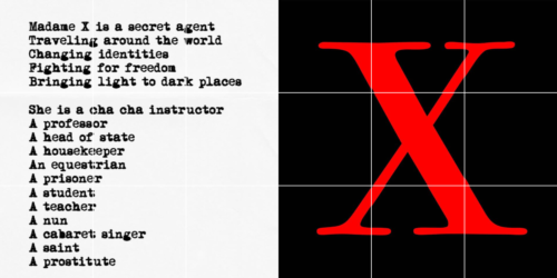 Madonna confirms Madame X theory