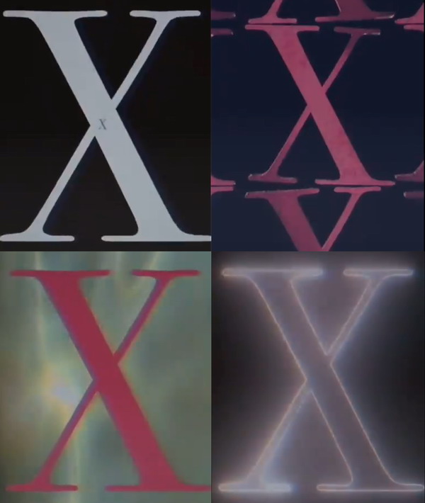 Madonna Madame X Theory - Spotify X