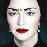 Madame X Standard Edition Cover