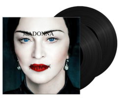 Madame X 12  Vinyl - Double LP