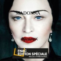 Madame X Fnac Exclusive