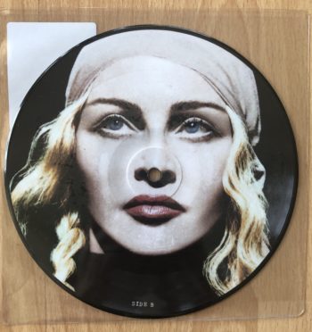 Madonna Madame X Box Set First Look (7)