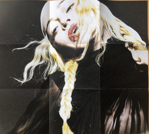 Madonna Madame X Box Set First Look (9)