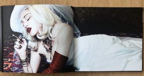 Madonna Madame X Box Set First Look (11)