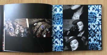 Madonna Madame X Box Set First Look (15)
