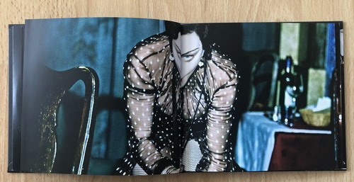 Madonna Madame X Box Set First Look (16)