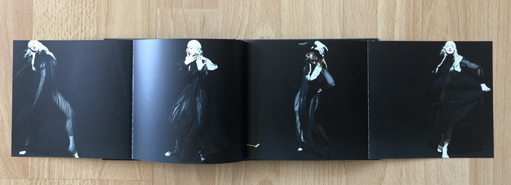 Madonna Madame X Box Set First Look (17)