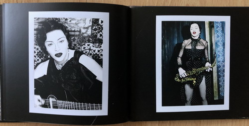 Madonna Madame X Box Set First Look (22)