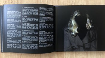 Madonna Madame X Box Set First Look (23)