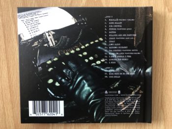 Madonna Madame X Box Set First Look (25)