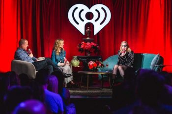 Madonna iHeartRadio ICONS with Madonna In Celebration of Madame X 04