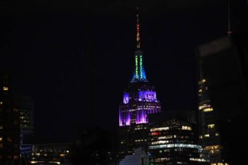 Madonna at Pride Island - WorldPride NYC - 30 June 2019 (12)