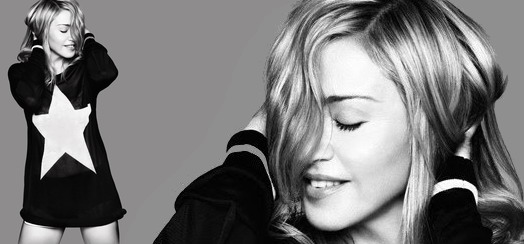 Madonna photoshoot by Mert Alas and Marcus Piggott: Details revealed!