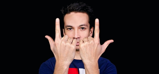 Laidback Luke: It’s a real honor to have been able to remix Madonna’s “Give me all your Luvin'”