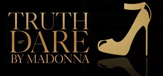 Madonna is launching her own “Truth or Dare by Madonna” footwear line