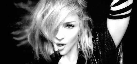 Girl Gone Wild by Madonna [135 HQ Screengrabs]