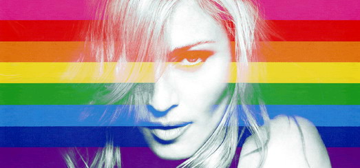 Madonna Answers St. Petersburg’s Controversy