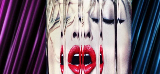 Madonna by Mert Alas & Marcus Piggot for MDNA [Booklet – HQ pictures]