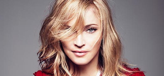 Madonna: “I have to be completely involved in the production”