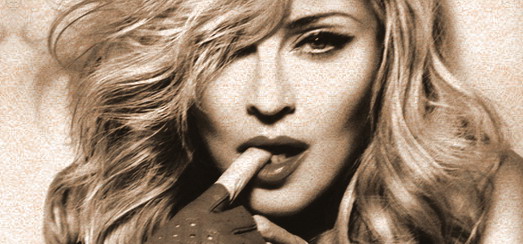 POLL – The MDNA song Madonna should perform during her 2012 World Tour