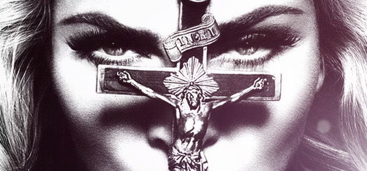 Bill Donohue: Madonna’s New CD Trashes Catholicism