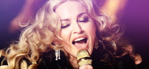 Madonna’s Super Bowl Performance [Full – Uncensored – 1080p HD]