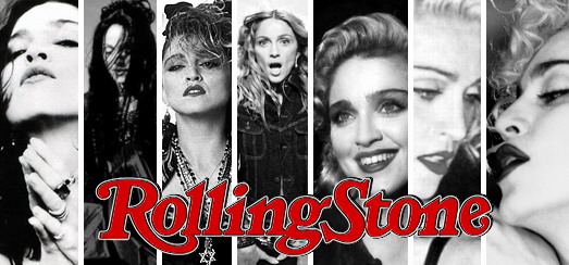 Rolling Stone’s Readers’ Poll: The Best Madonna Songs of All Time