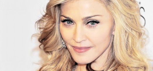 “Truth or Dare by Madonna” Launch at Macy’s [HQ Pictures]