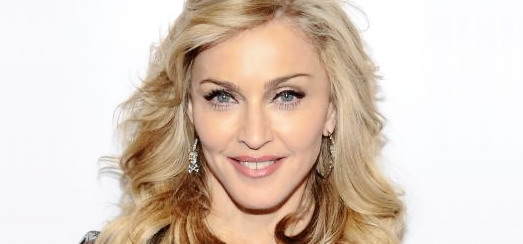 Madonna: I’m Happy Joyce Banda is Malawi’s Leader