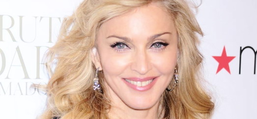 Madonna Interview to WWD: The Tour, Gaultier, Tisci, Perfume and Controversy