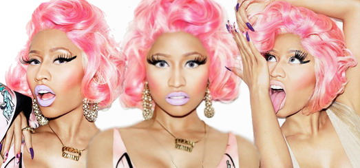 Nicki Minaj: We Made History Together with Madonna!