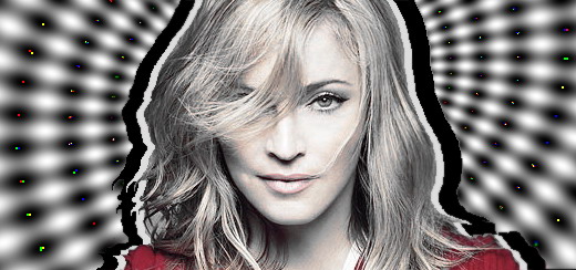 Exclusive Madonna interview for German Zeit Magazin