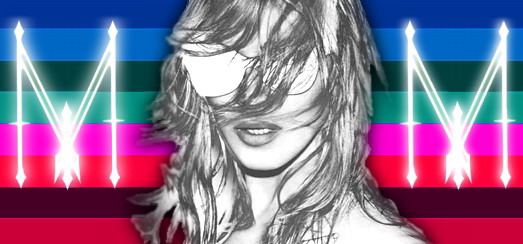 EXCLUSIVE Spoilers – All the juicy details on the MDNA Tour!
