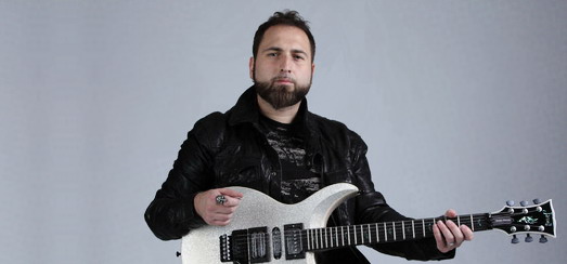 Monte Pittman: Nobody tops Madonna