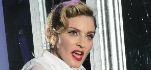 The MDNA Tour by the fans: Best Photos [Part 1]