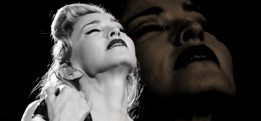 MDNA Tour in Milan – Audio Fan Recording [14 June 2012]