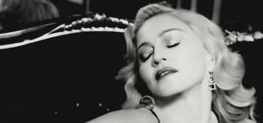 MDNA Tour Backdrop – Justify my Love