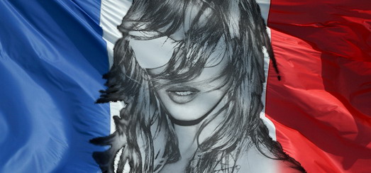 The MDNA Tour in Paris [14 July 2012 – Pictures, Videos & Reviews]