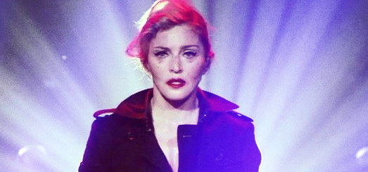 Madonna releases statement after the “MDNA à l’Olympia” controversy