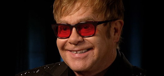 Elton John: Madonna is a c*nt and looks like a f*cking stripper!