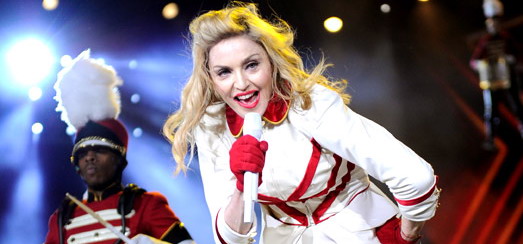 Madonna’s ‘MDNA’ Tour Brings Big Numbers to North American Premiere Tonight