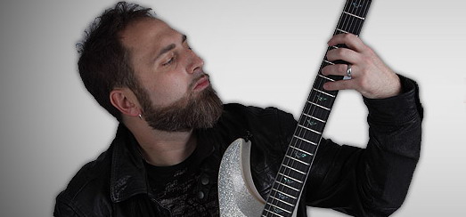 Monte Pittman: American Life is my favourite album