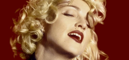 Madonna Blu-Ray releases: A League of Their Own, Dick Tracy, The Girlie Show and more…