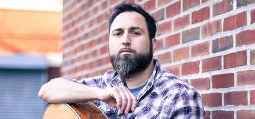 Madonna’s guitarist Monte Pittman Becomes Three-Dimensional on New Album