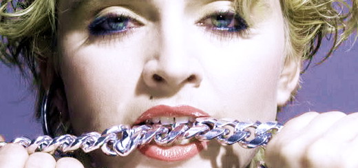 Everybody: The Making of Madonna’s First Single